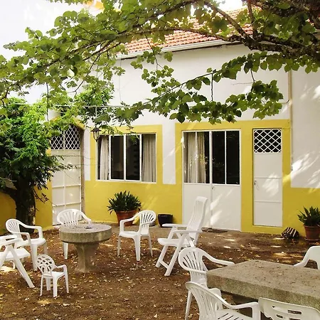 Quinta Do Arvoredo *