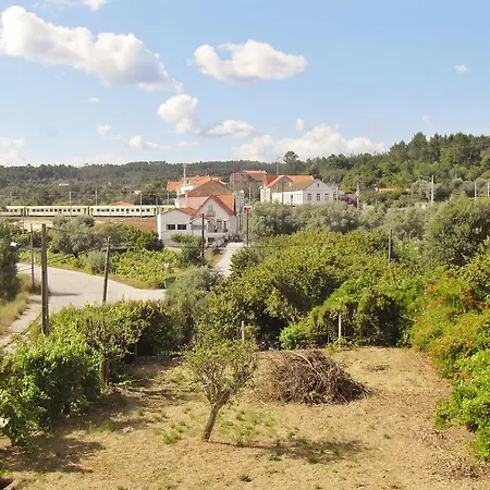 Quinta Do Arvoredo Mangualde