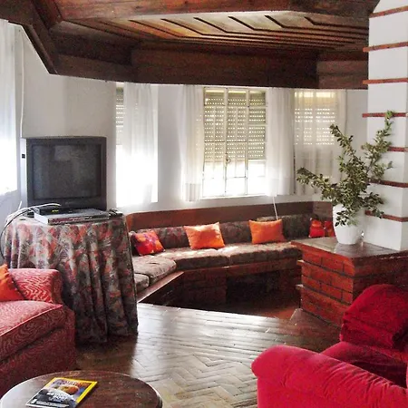 Σπίτι διακοπών Quinta Do Arvoredo *