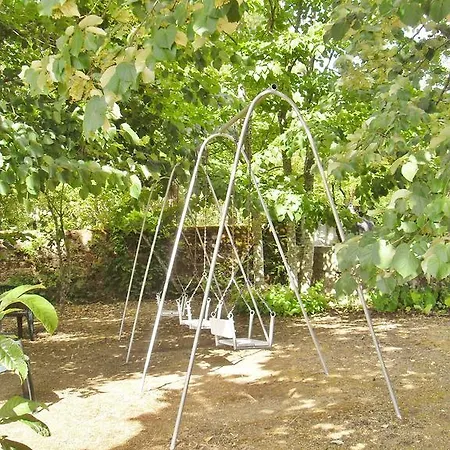 Quinta Do Arvoredo