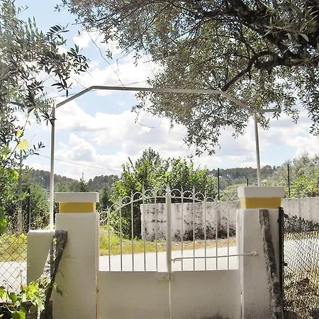 Quinta Do Arvoredo *