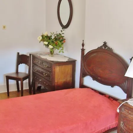 Quinta Do Arvoredo Σπίτι διακοπών *