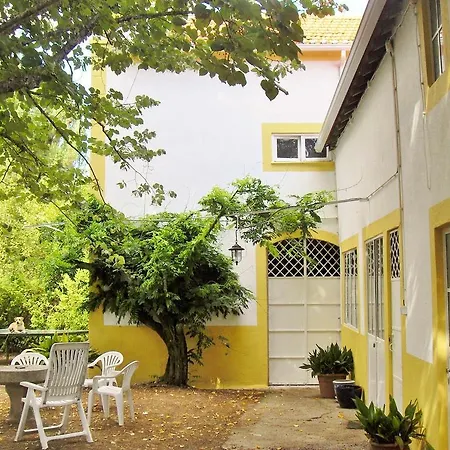 Quinta Do Arvoredo Σπίτι διακοπών Mangualde