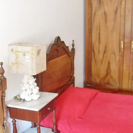 Σπίτι διακοπών Quinta Do Arvoredo