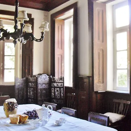 Quinta Do Arvoredo *