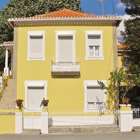 Quinta Do Arvoredo Σπίτι διακοπών Mangualde