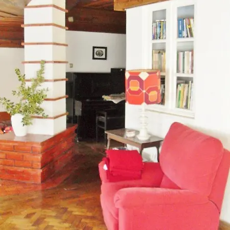 Σπίτι διακοπών Quinta Do Arvoredo *