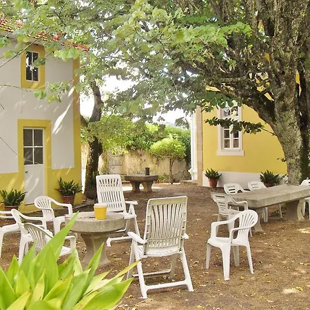 Σπίτι διακοπών Quinta Do Arvoredo Mangualde