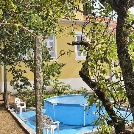 Quinta Do Arvoredo Σπίτι διακοπών