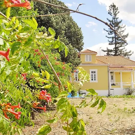 Σπίτι διακοπών Quinta Do Arvoredo Mangualde