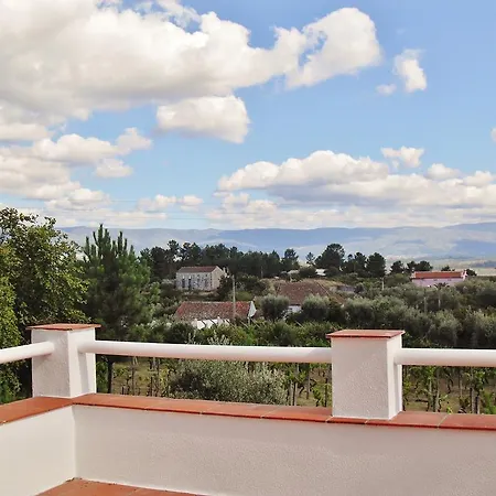 Σπίτι διακοπών Quinta Do Arvoredo