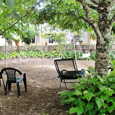 Quinta Do Arvoredo Σπίτι διακοπών
